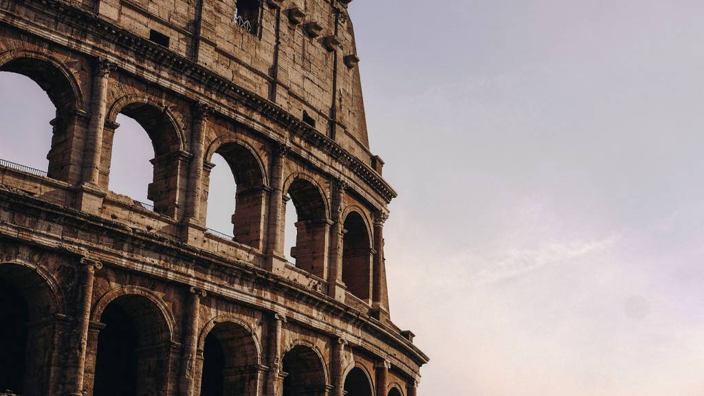 Hotel-Unicum-Vite-colosseo-tramonto